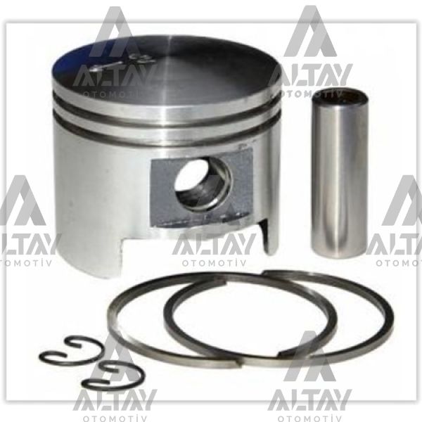 Hyundai Elantra Piston Segman 2015-2018 Segmanlı I OEM 234A0-2A920